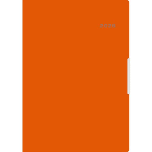 26年フェルテ8 B6 週間+ノート