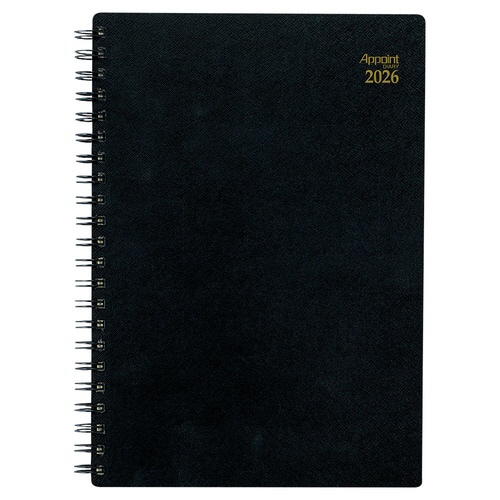 26年APベーシックB5 1週間+横罫