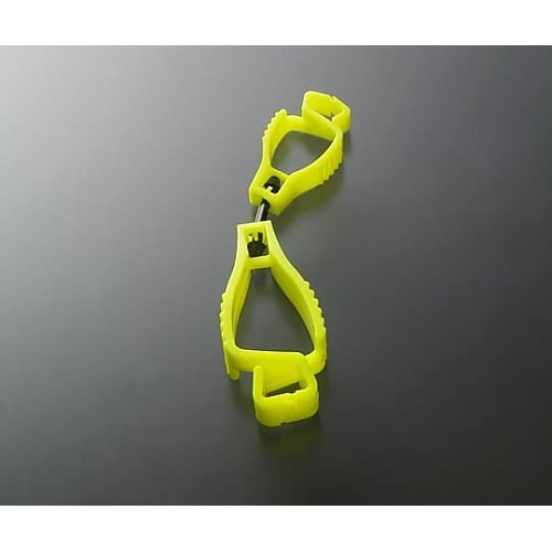 GG1939HYグローブキャッチャー黄