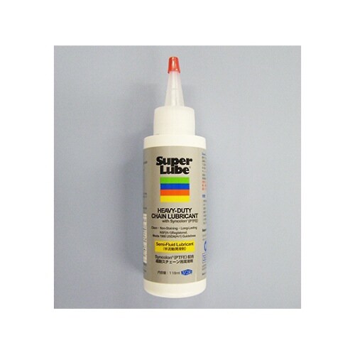 超耐久チェーン用潤滑剤 118mlボトル