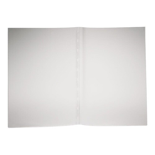 PEI3502洋風メニュー用ビニールB5