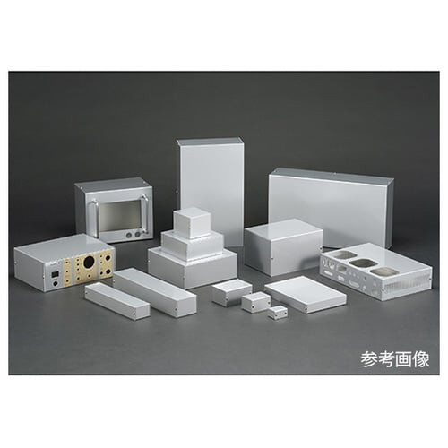 MB14−8−20 MB型アルミケース