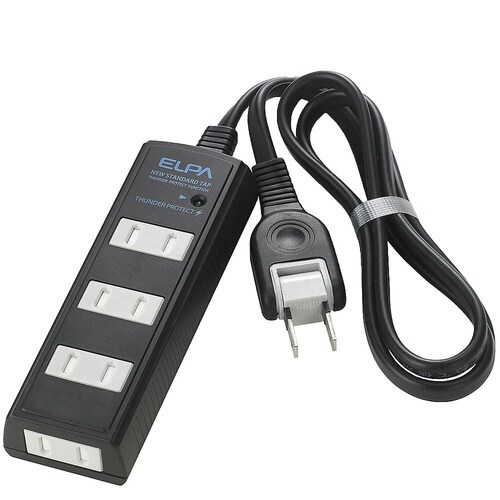 WBT−4030SBN(BK) タップ黒