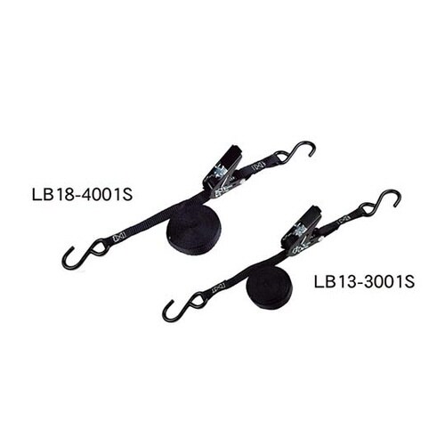 LB18−4001Sミニラッシングベルト