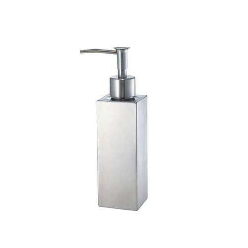 470134ソープディスペンサースクエア