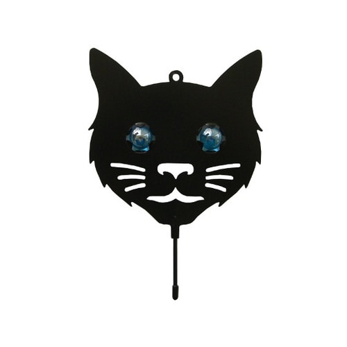 ブラブラおどし猫 2個組