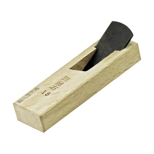 大五郎 まめ鉋 右キワ (右際鉋) 18