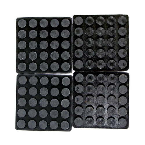 THI−500 OAインシュレーター4個