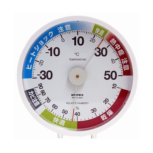 TM−6311 温湿度計