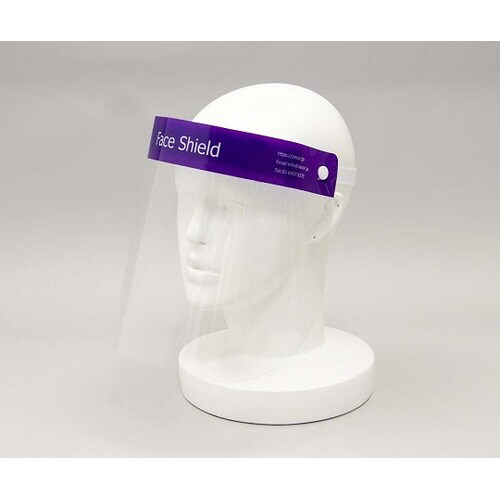 フェイスシールド 10枚入