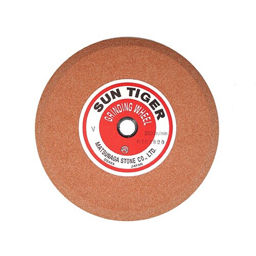 0901570 研削砥石D型WA #80