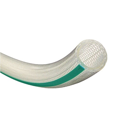 食品・飲料水用耐熱耐圧ホース トヨフーズ