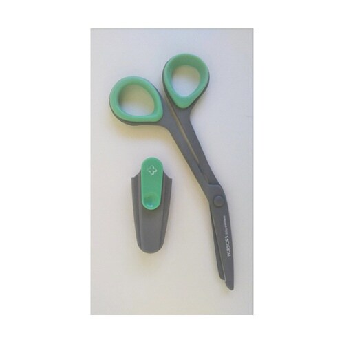 ナーサスハサミ ナーサスプロ グリーン
