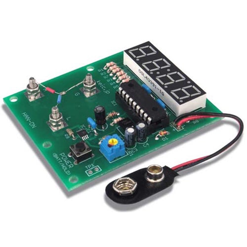 ハンダゴテ温度計キット HAN−ON