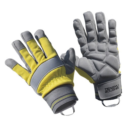 天牛減振手袋 LL 0035−LL