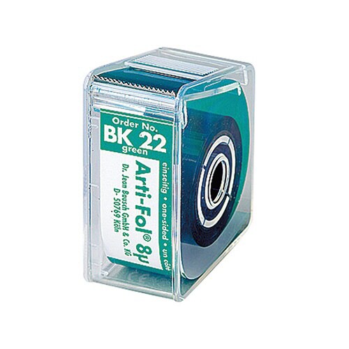 BK22 8μ咬合紙アルティ・フォル