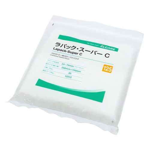 ラパック・スーパーC 24−74mm 1