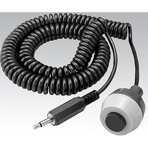 デジタル身長計 手元確定スイッチ AD−