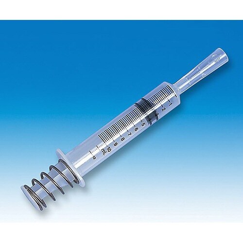 血沈測定器 吸引用バネアダプター1015