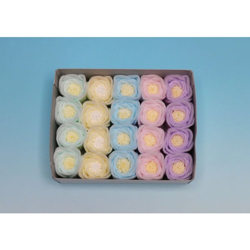 コットンフラワー