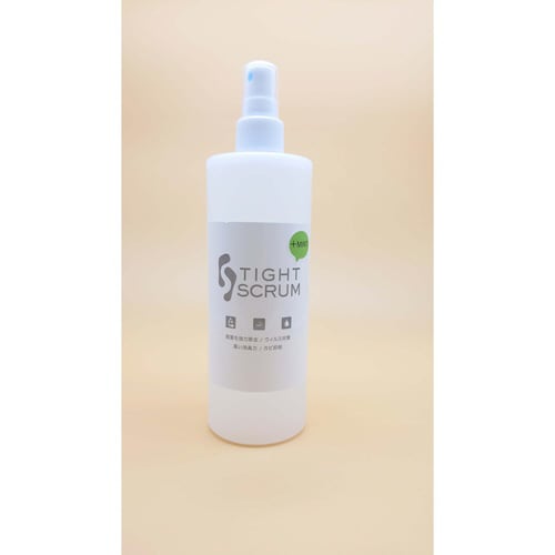 タイトスクラムミント