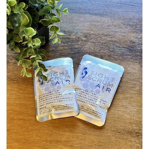 タイトスクラムエアー