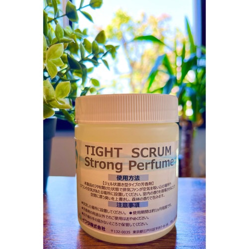 タイトスクラムストロング