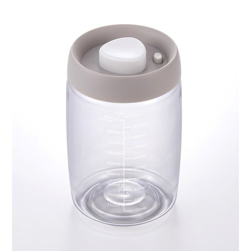 簡単真空キャンイスター