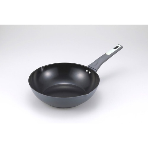 セラループ IHいため鍋28cm