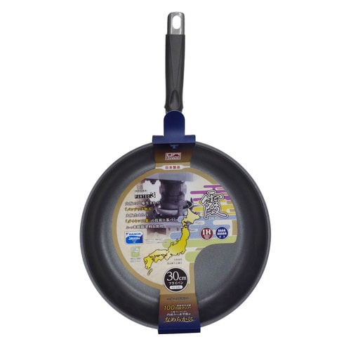 霞 IHフライパン
