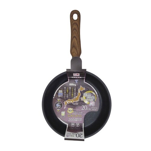 絢 IHフライパン