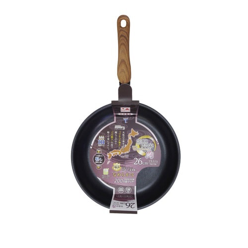 絢 IHフライパン