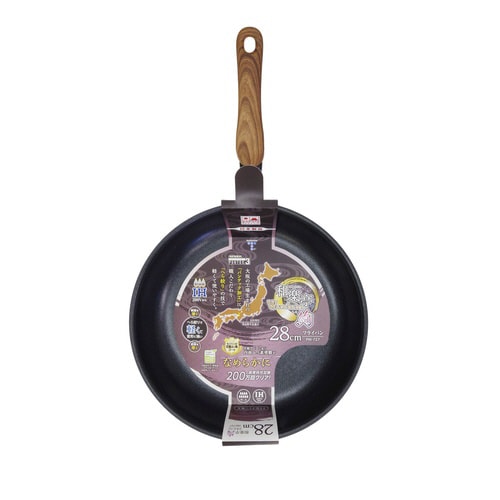 絢 IHフライパン