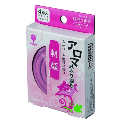アロマ蚊取り線香