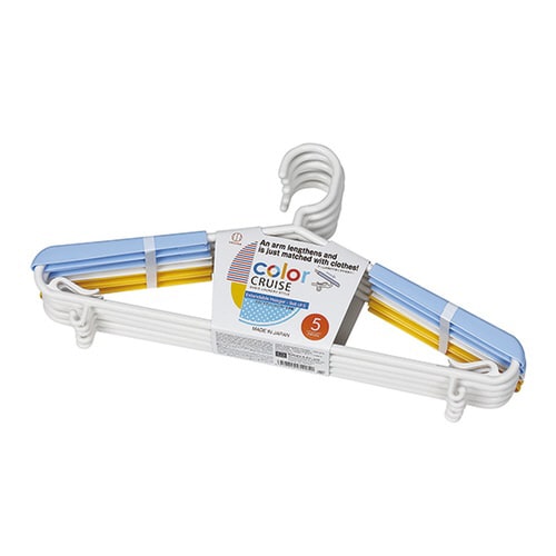 colorCRUISE スライドハンガー