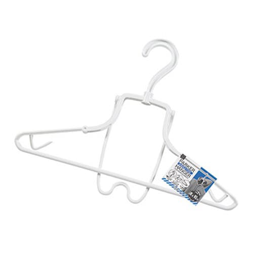 コクボ パーカーハンガー シンプルタイプ