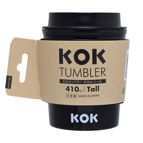 コクボ KOKタンブラートール ブラック