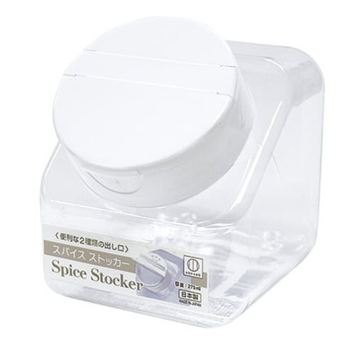 スパイスストッカー 調味料入れ