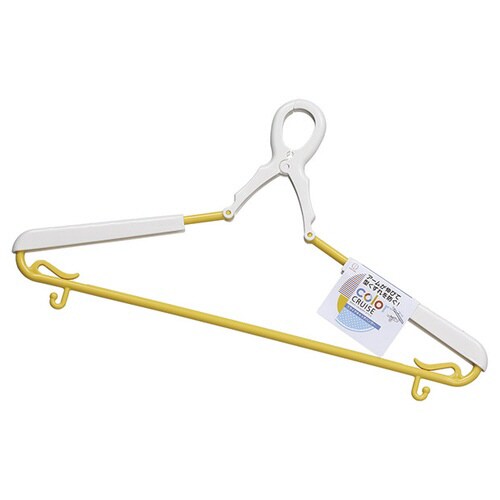 スライドキャッチハンガー