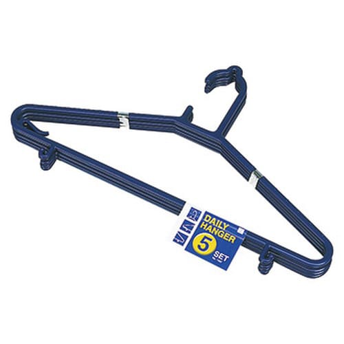 デイリーハンガー 5本組