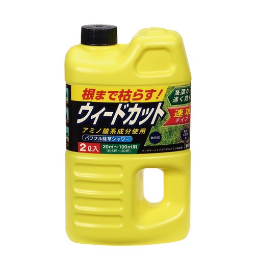 ウィードカット 2L