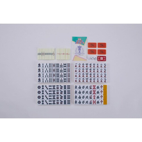 AMOS smart 麻雀牌