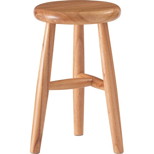 ウッドスツール