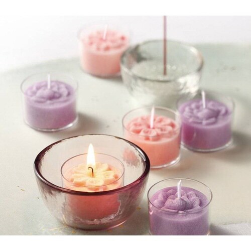 あかりとかおり 桜