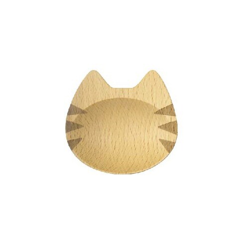 豆皿 フェイス トラ