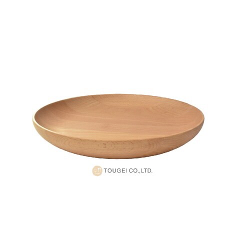 MUTEラウンドディッシュ ll