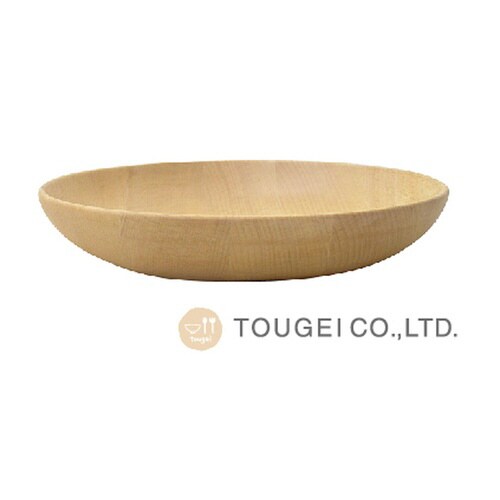 MUTE ラウンドディッシュl