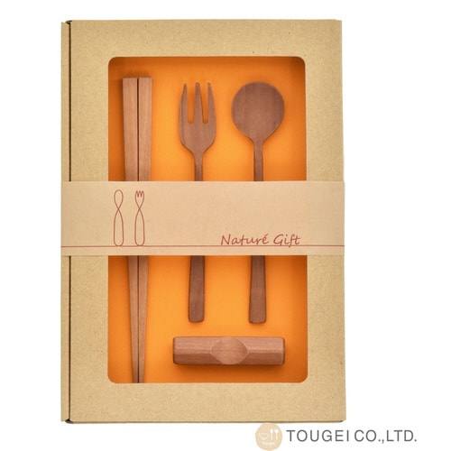 ナチュレギフト お箸セット