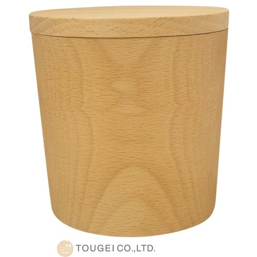 キャニスター(無地)