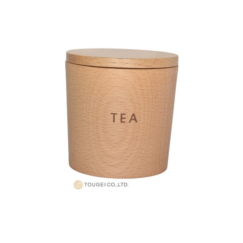 ティキャニスター